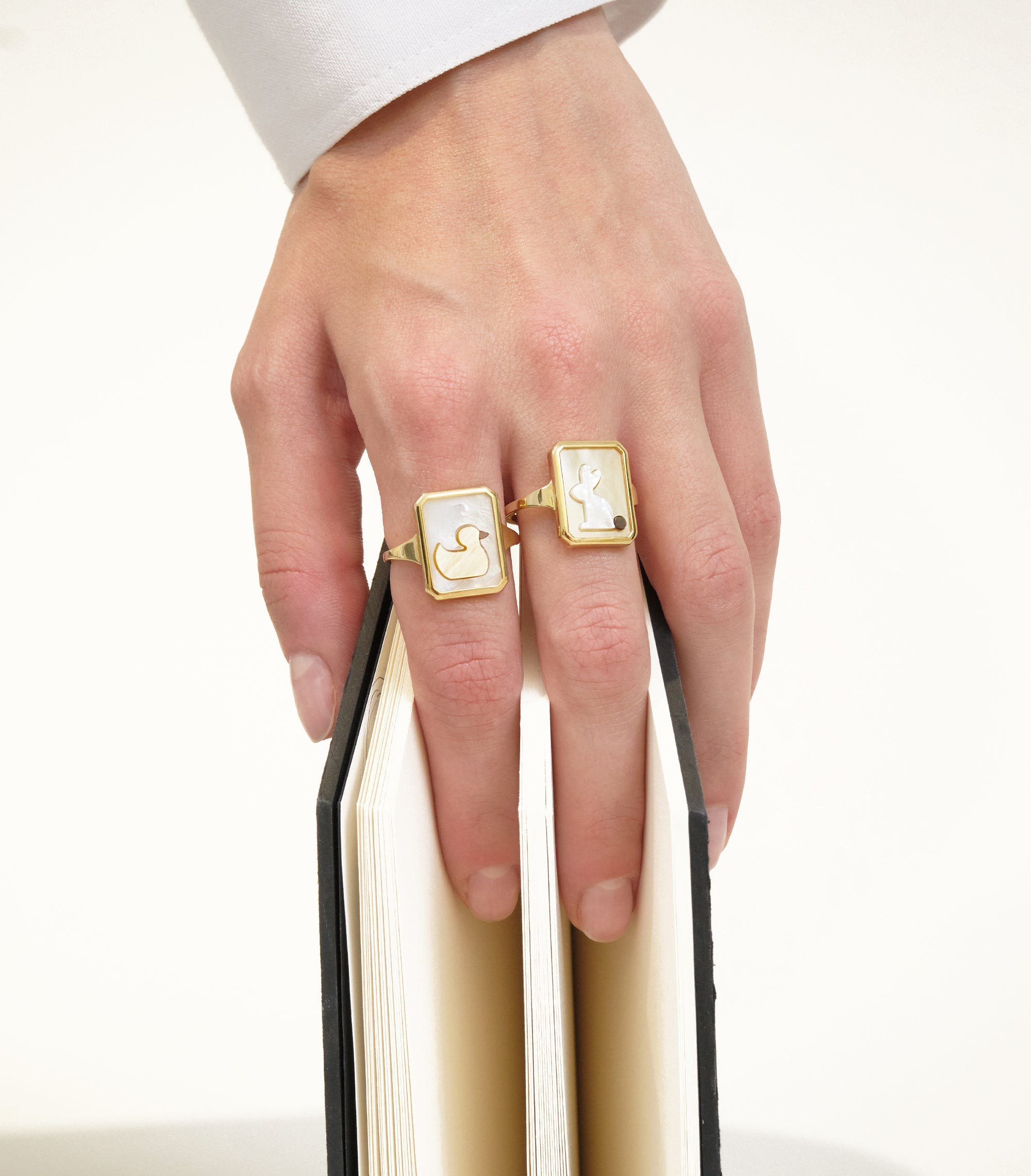 Rings – Tagged 