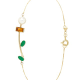 PETALOS FLOR BRACCIALE