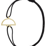 LAMP CORD BRACELET