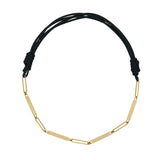 DECO TUBITOS CORD BRACELET