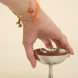 DECO TUBITOS CABALLO BRACELET