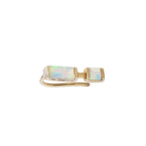 COMPUESTA OPAL EARRING