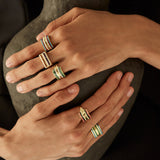 COLORES RED RING