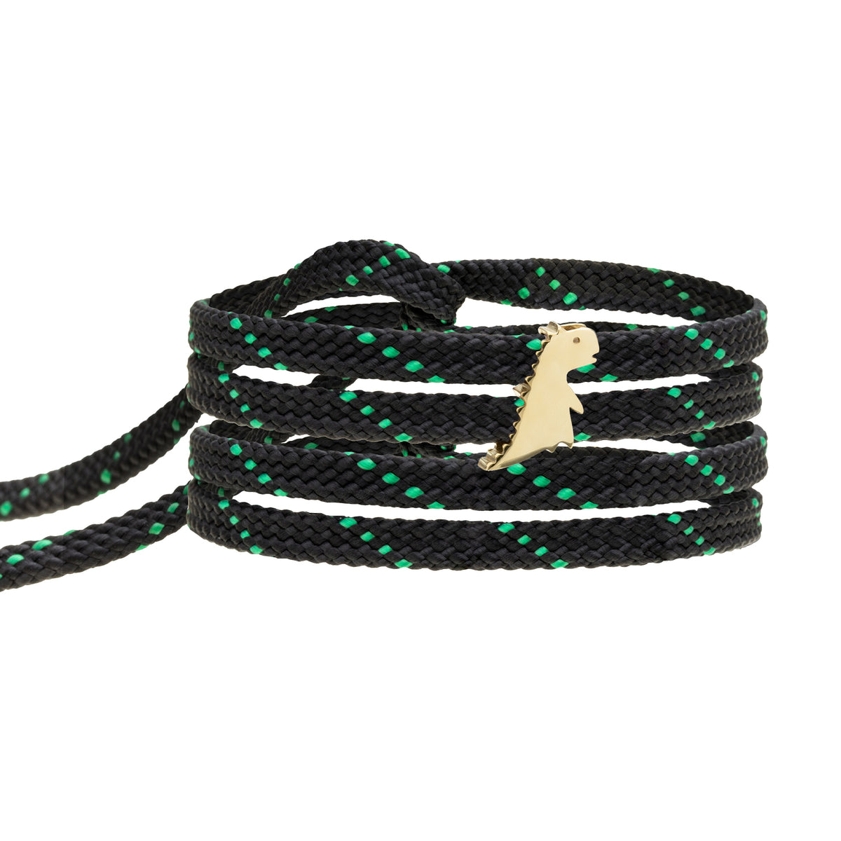 送料関税込☆【ALIITA】DINO NACKLACE DINO SCOUT CORD NECKLACE – ALIITA