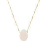 MINI HUEVO NECKLACE