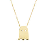 FANTASMA BOLD NECKLACE