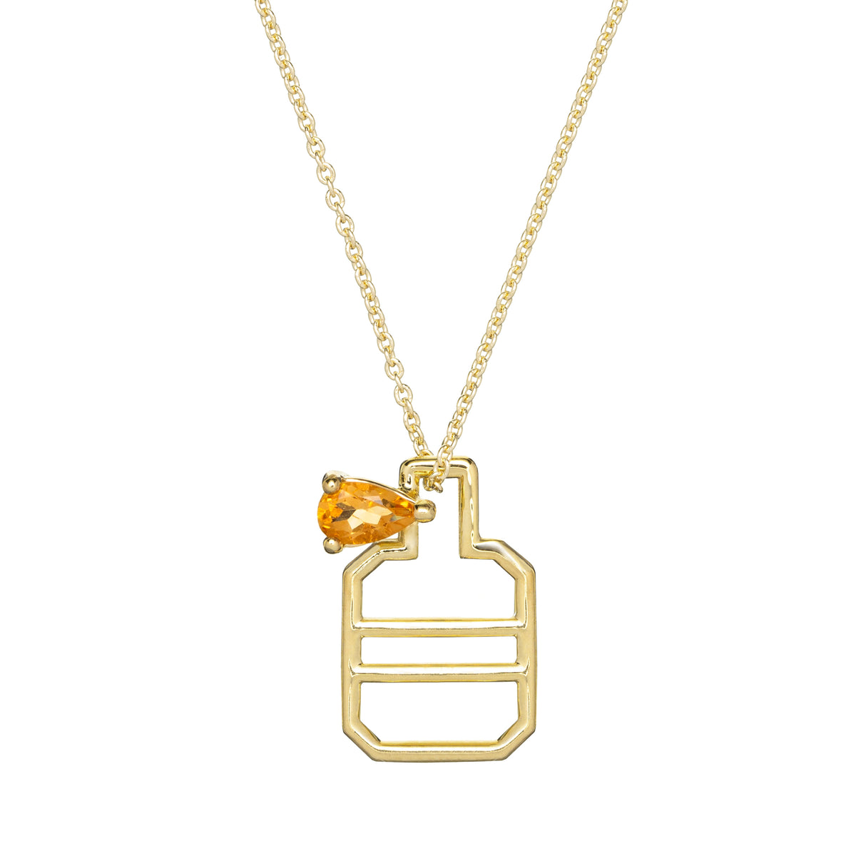 ALIITA ブレスレット PERFUME GOTA CITRINE BRACELET LETRA O CITRINE CORD BRACELET – ALIITA