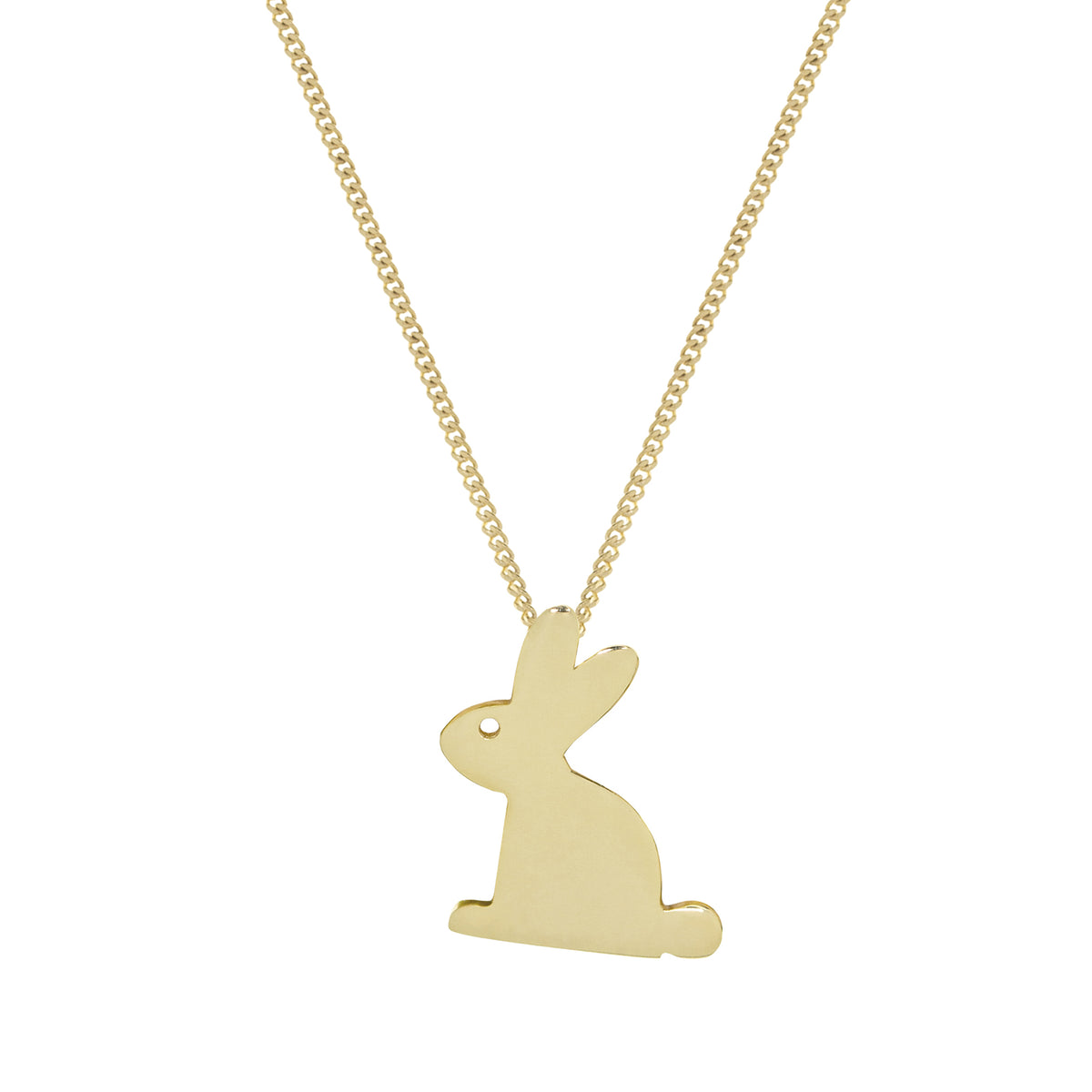 フランス発送 ALIITA ネックレス CONEJITO BOLD WHITE NECKLACE CONEJITO BOLD NECKLACE – ALIITA