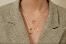 Load image into Gallery viewer, ARO NECKLACE
