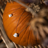 MINI FANTASMA NECKLACE