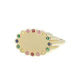 MARGARITA MULTICOLOR ANELLO