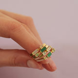 COMPUESTA OPALE ANELLO