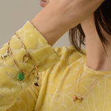 CORAZON BALLOON COLLANA
