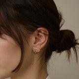 PERNULA PERLA EARRINGS