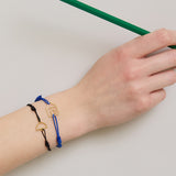 LAMP CORD BRACELET