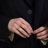 SUBMARINO RING
