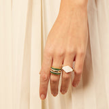 COLORES VERDE ANELLO