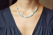 Load image into Gallery viewer, PRINCESA AMAZONITE

