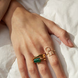 LEON RING