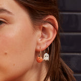 CALABAZA ORECCHINO CERCHIO