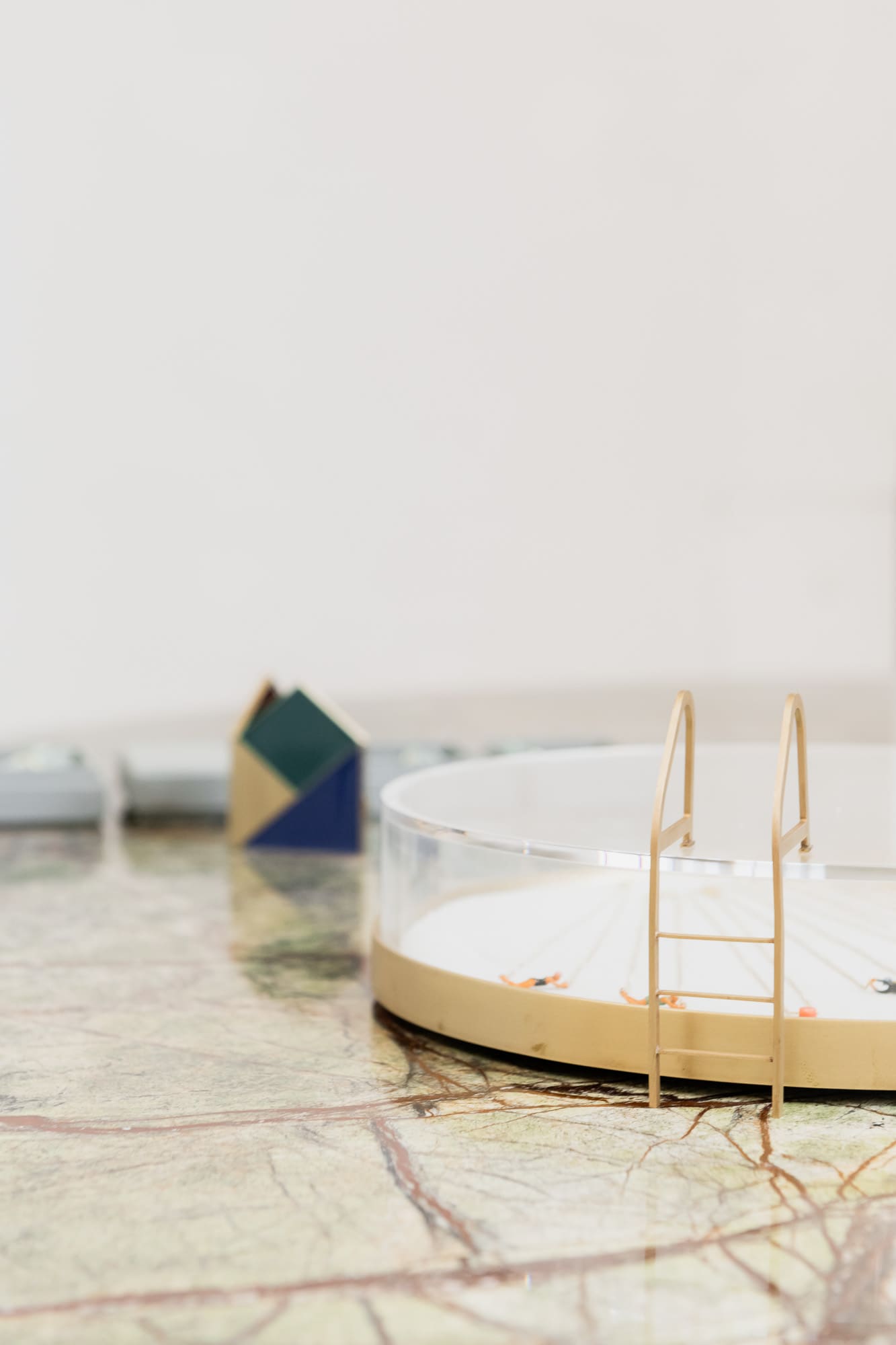 Andreas Murkudis  Pop Up - Berlin