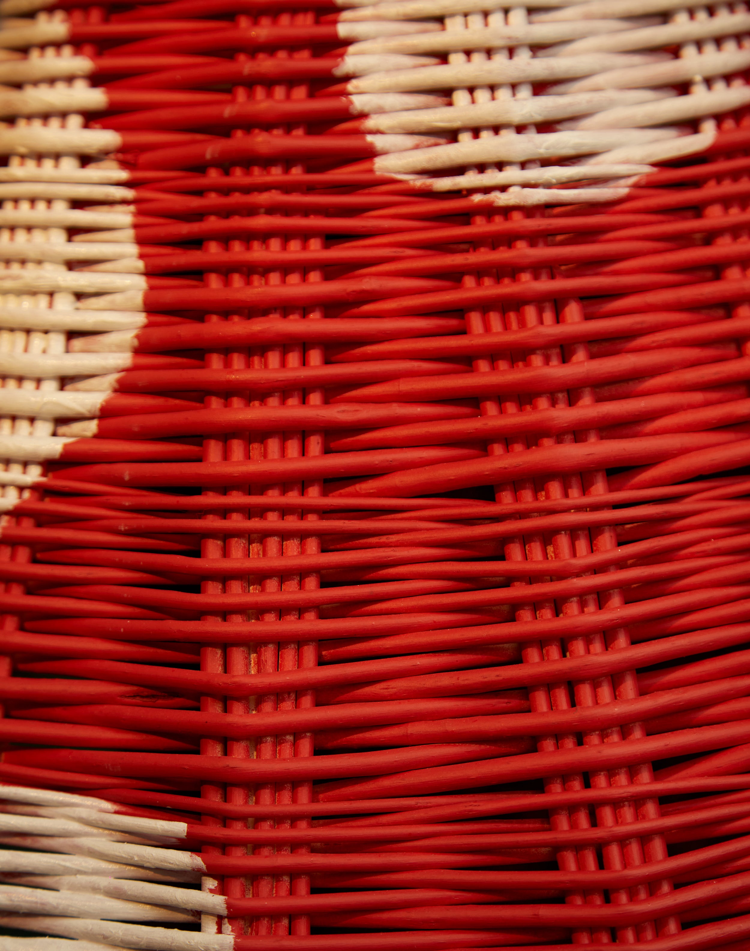 L'AMANITA DI ALIITA WEAVING