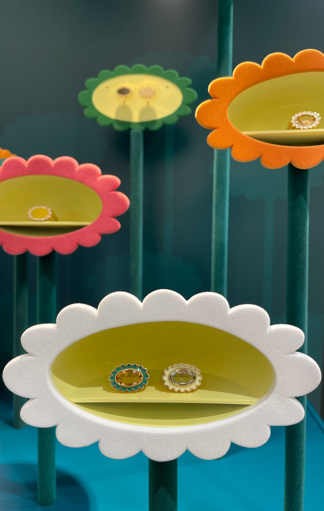 POP UP AT ISETAN SHINJUKU APRIL 2024