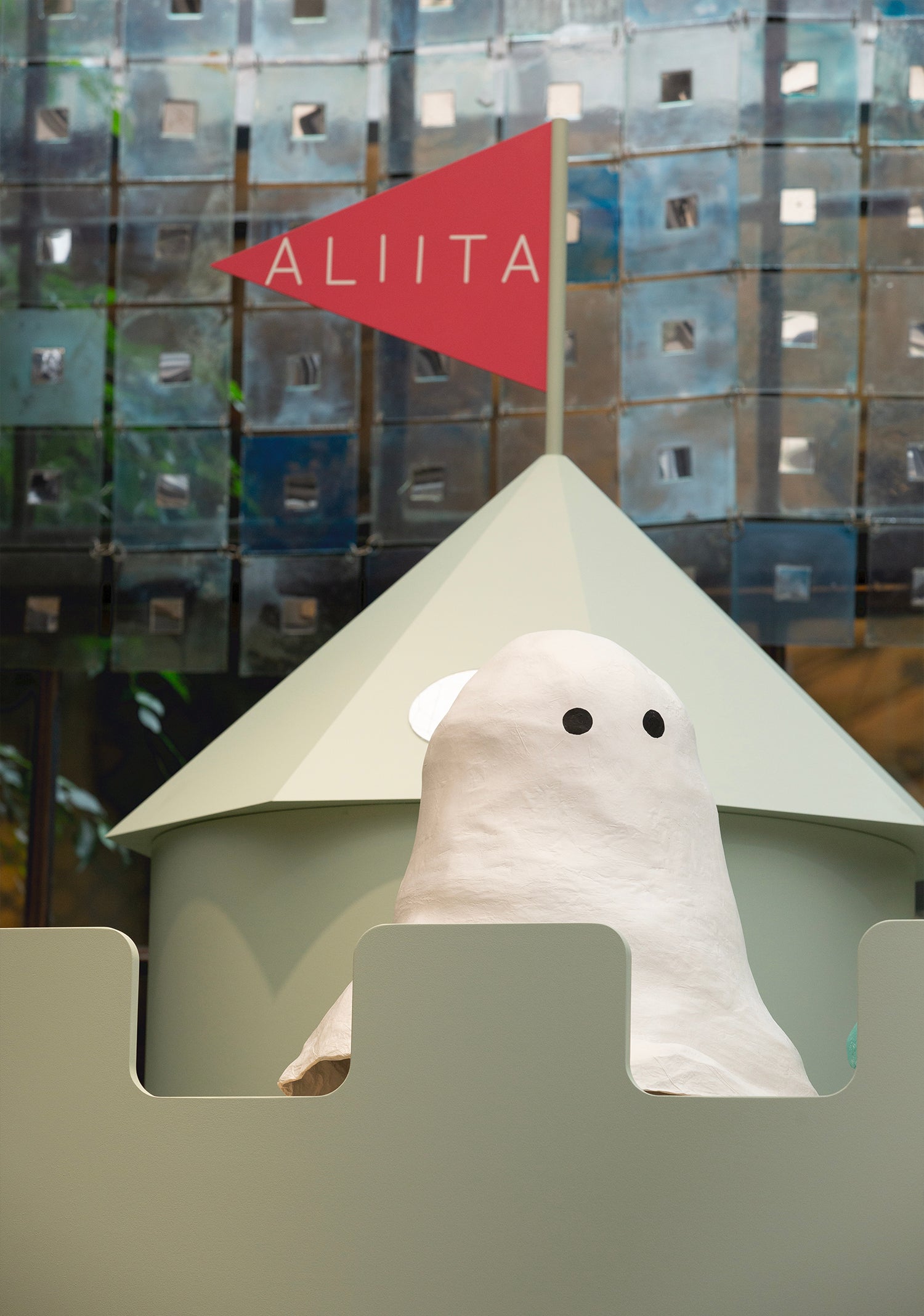 ALIITA CASTLE MDW 24