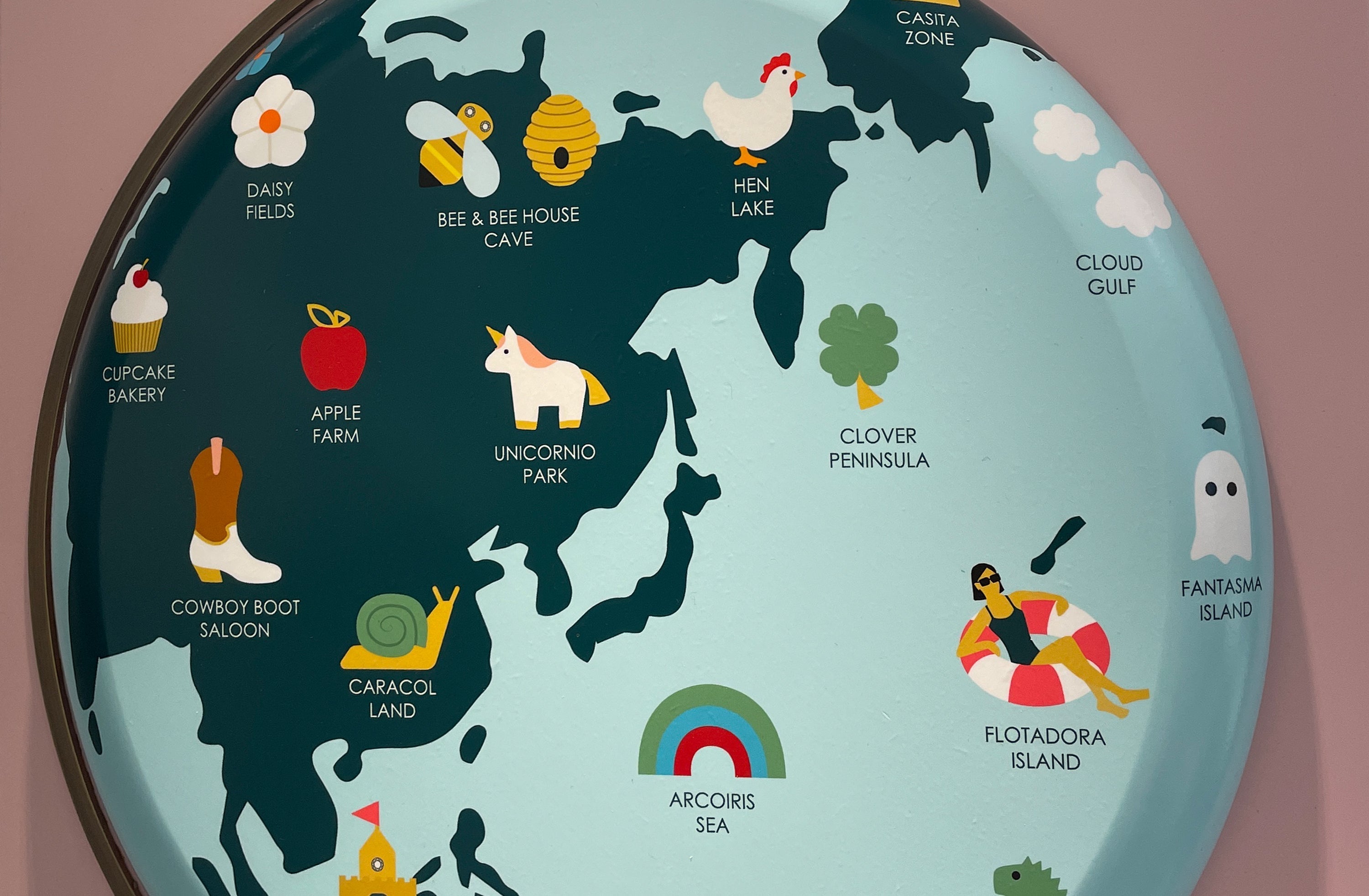 POP UP AT ISETAN SHINJUKU FEBRUARY 2025