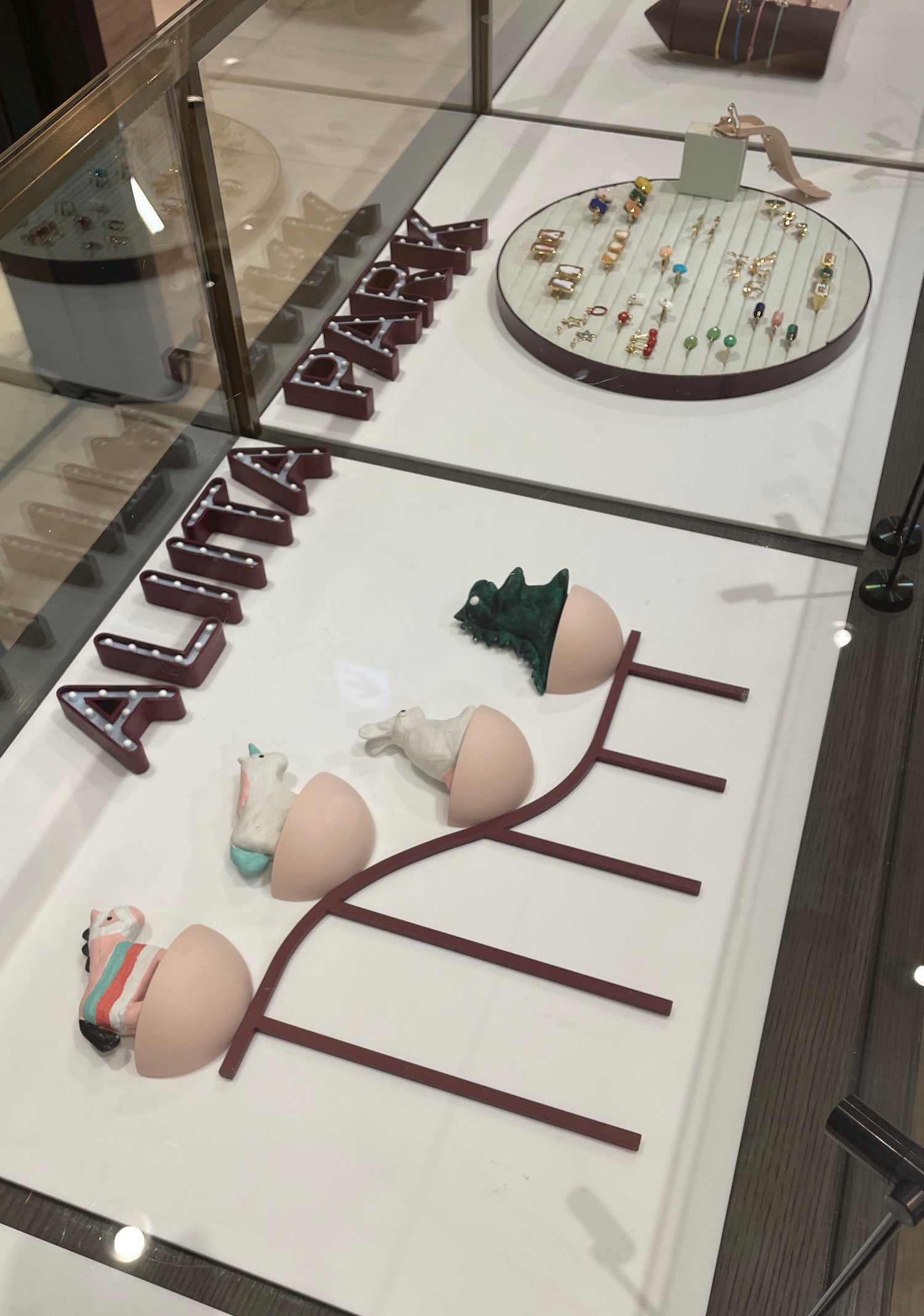 POP UP AT HANKYU UMEDA FEBRUARY 2025