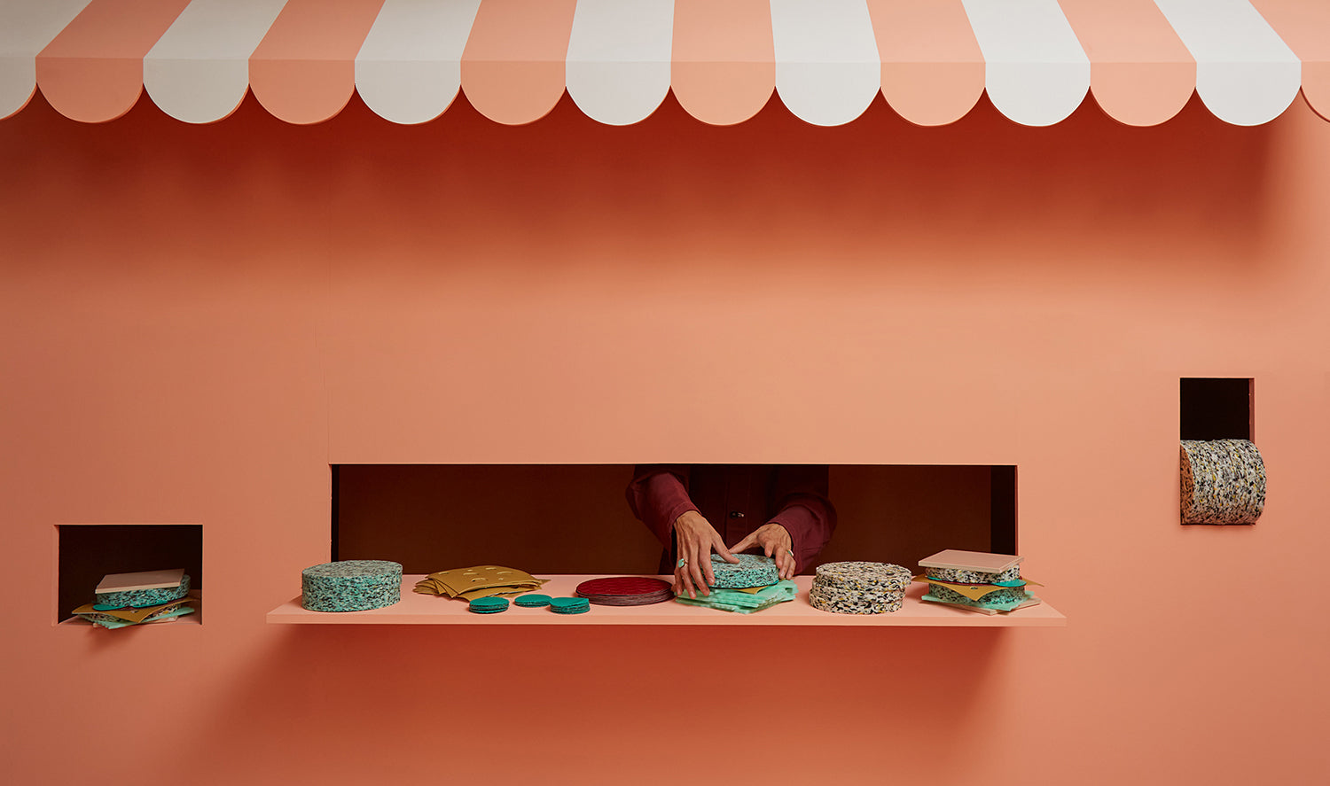 ALIITA LAND MDW 2022