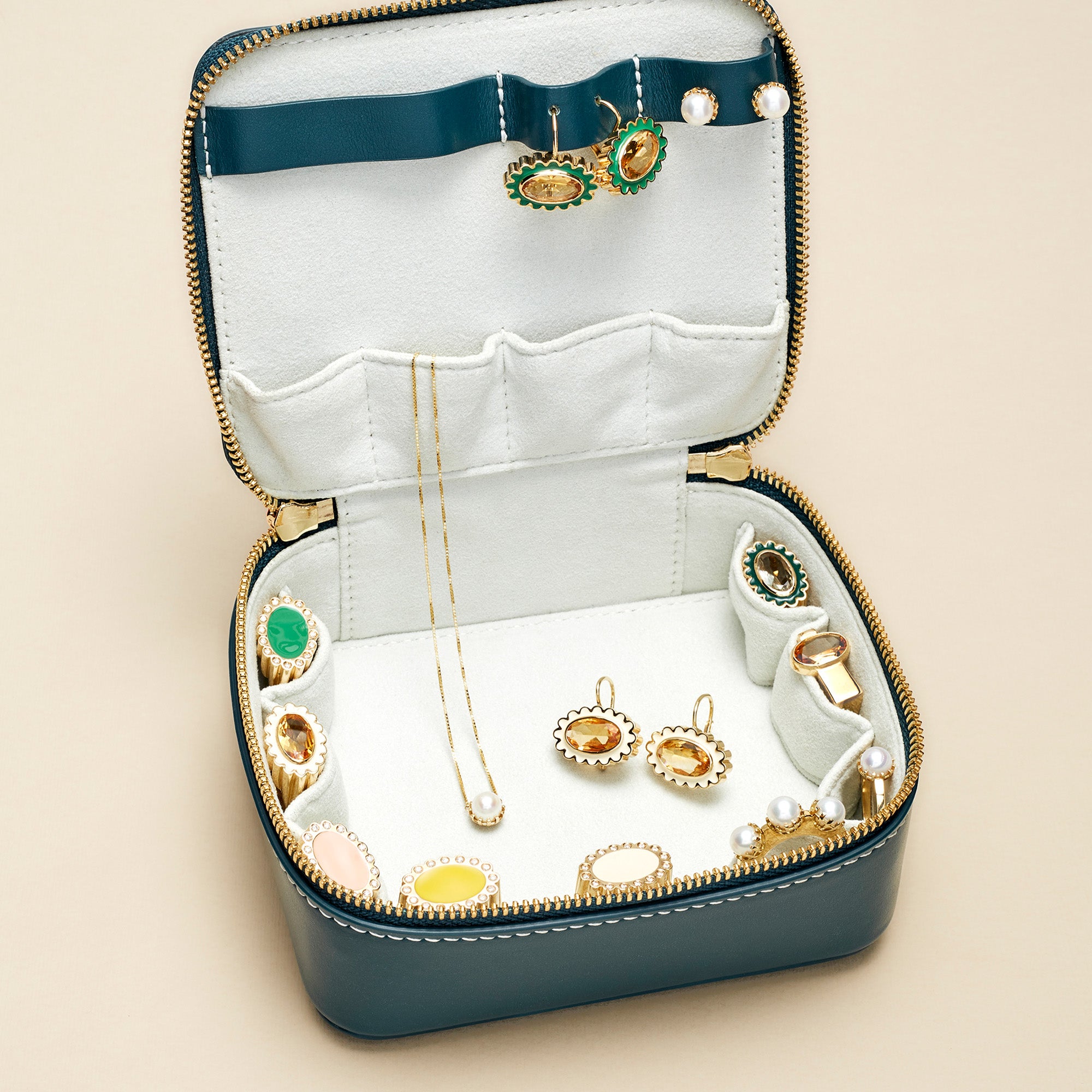 Jewelry Pouches