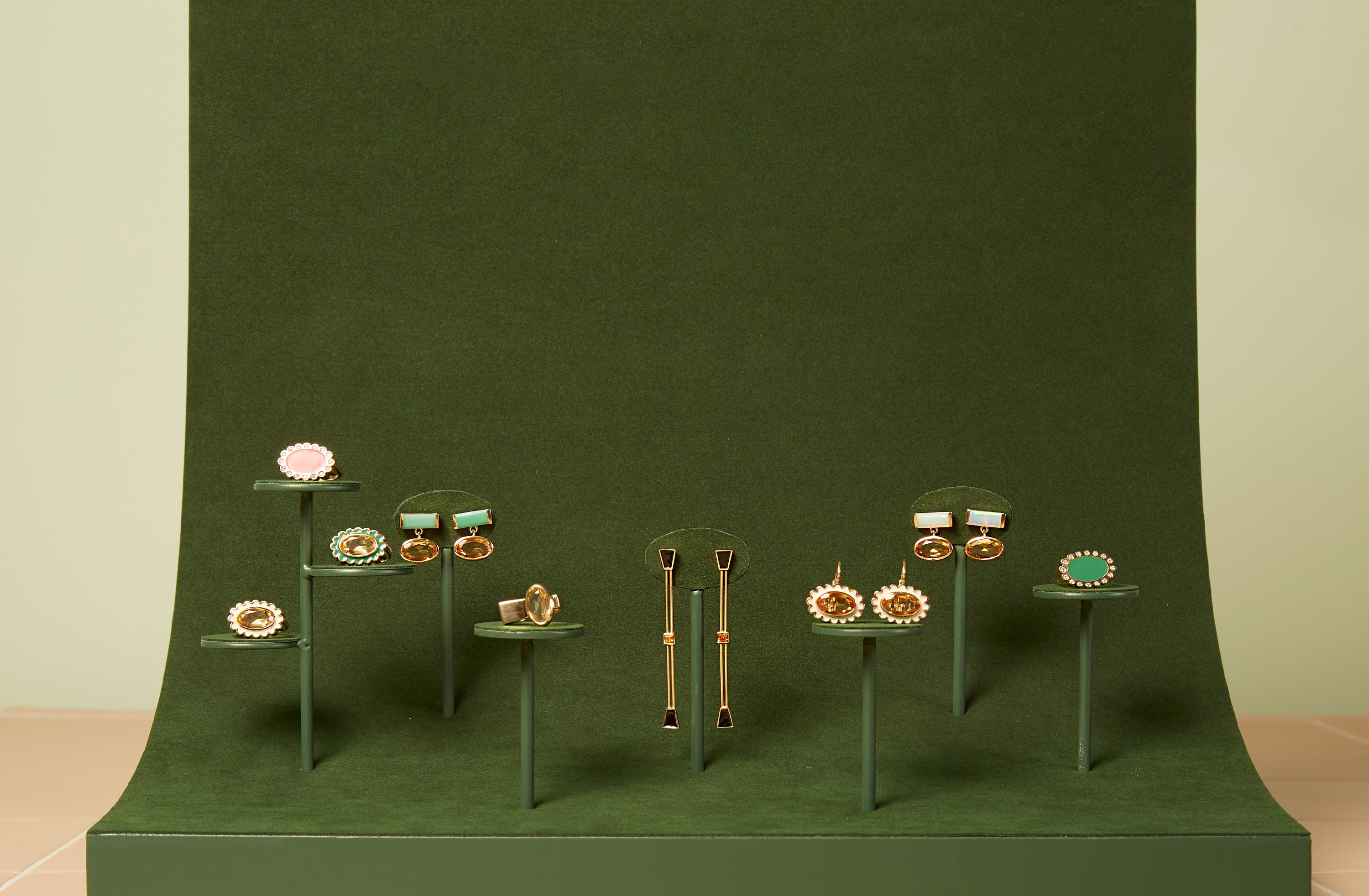 Fine Jewelry