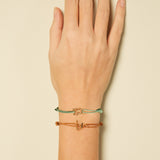TRENCITO CORD BRACELET