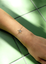 Load image into Gallery viewer, ESTRELLA ENAMEL BRILLANTE BRACELET
