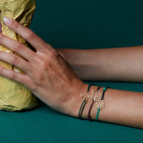 AVION CORD BRACELET