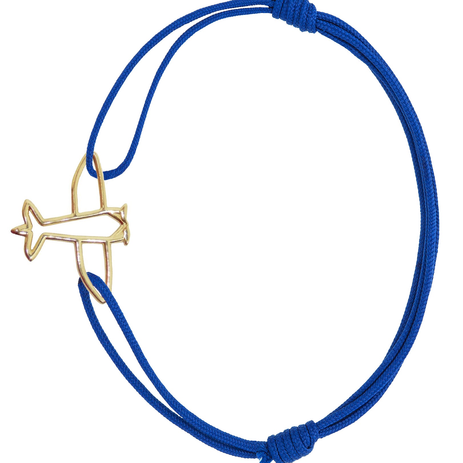 AVION CORD BRACELET