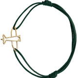 AVION CORD BRACELET