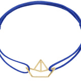 BARQUITO CORD BRACELET