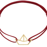 BARQUITO CORD BRACELET