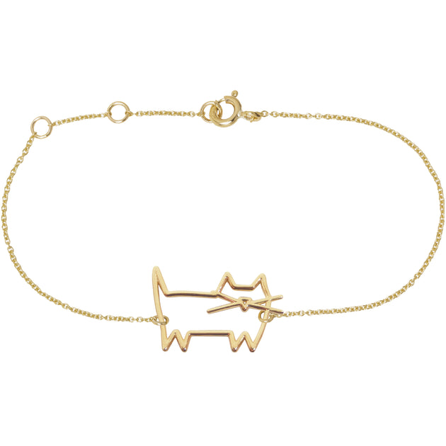 GATO BRACELET