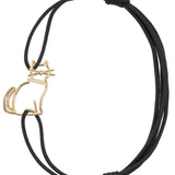 MIAU BRACCIALE CORDA
