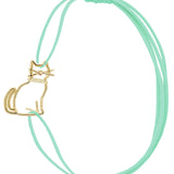 MIAU BRACCIALE CORDA