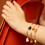 DECO TUBITOS COWBOY BRACELET