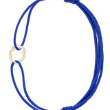 MINI NUBECITA CORD BRACELET
