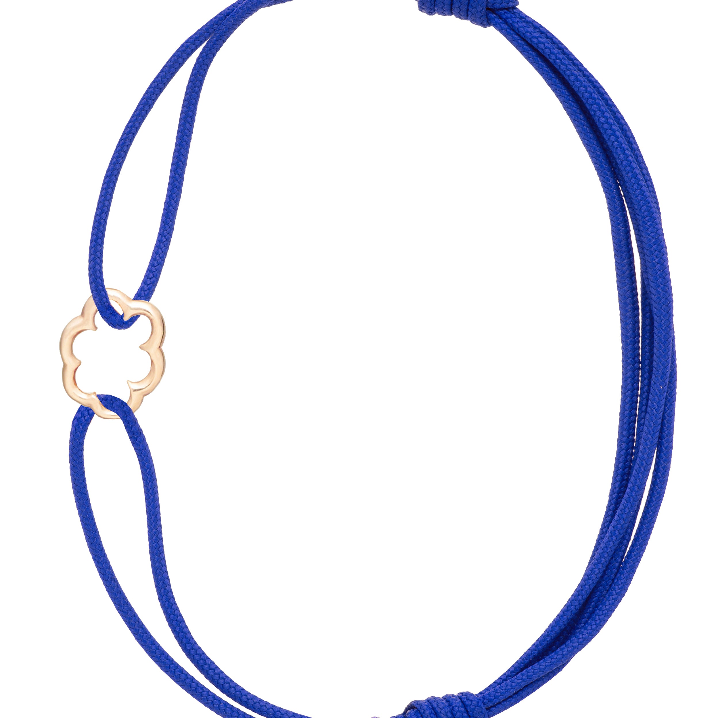 MINI NUBECITA CORD BRACELET