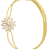 MARGARITA PERLA BRACCIALE CORDA