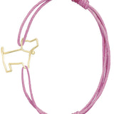 PERRITO CORD BRACELET