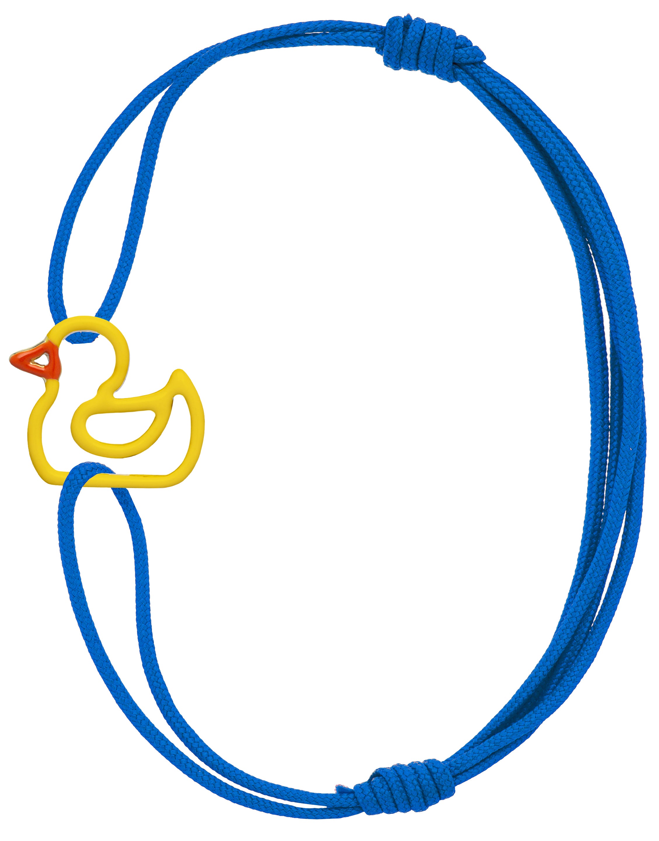 ALIITA ブレスレット MIAU ENAMEL BIGOTES CORD BRACELET MIAU ENAMEL BIGOTES CORD BRACELET – ALIITA