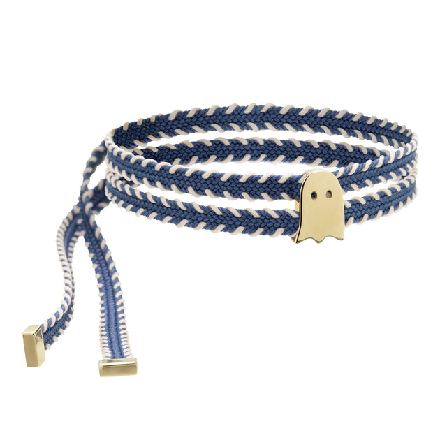 FANTASMA COWBOY CORD BRACELET